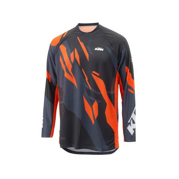 KTM Gravity-fx jersey air
